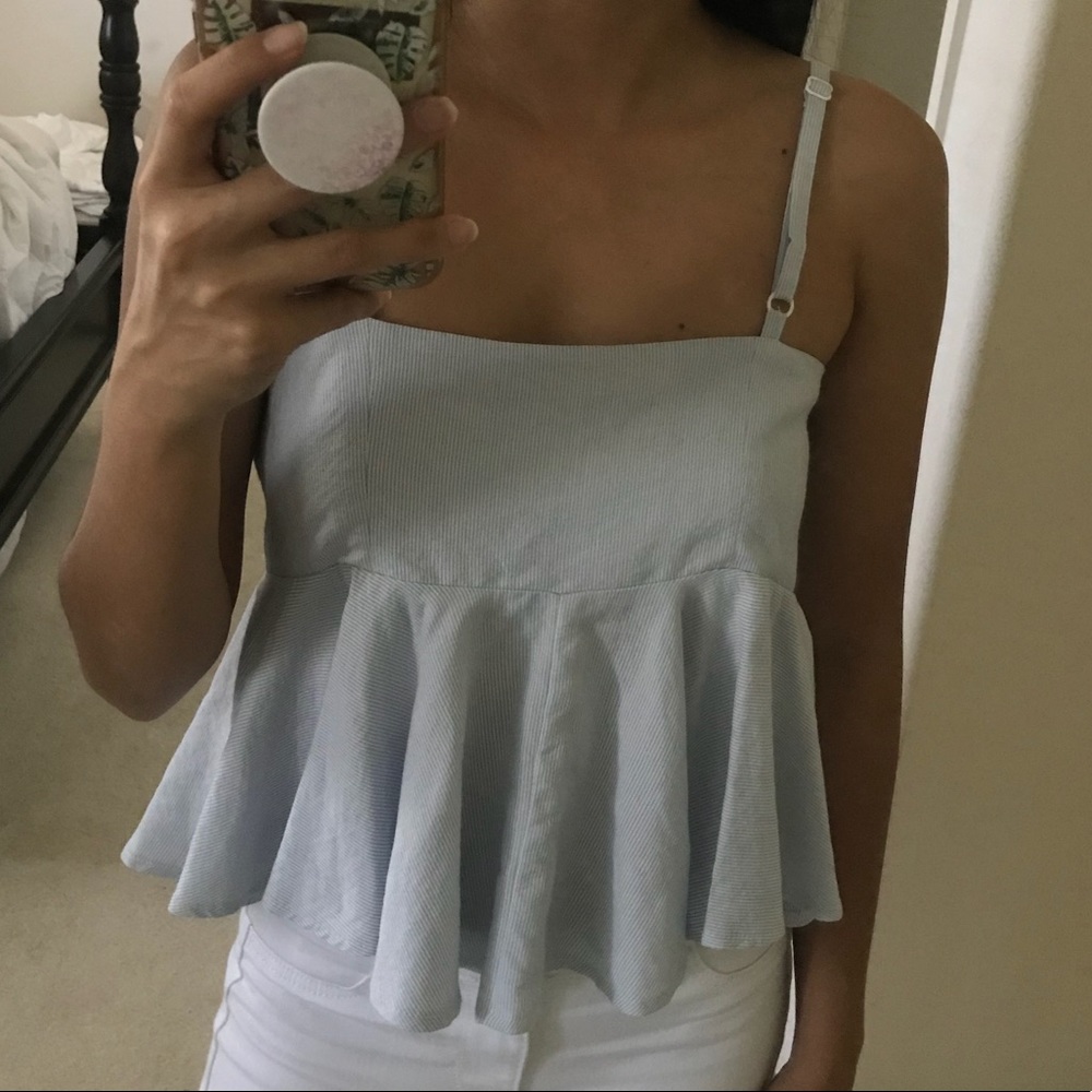 H&M Top - Picture 3 of 3